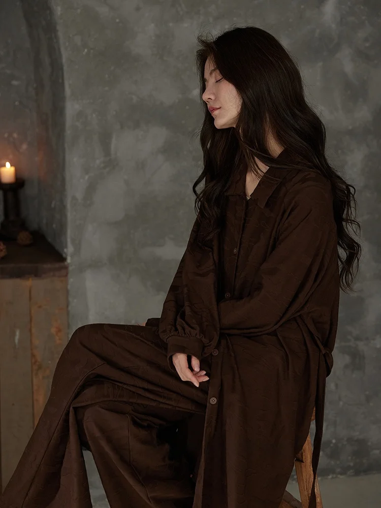 pigiama-da-donna-chao-wei-ni-in-puro-cotone-a-maniche-lunghe-e-pantaloni-lunghi-vestaglia-integrata-con-imbottitura-sul-petto-set-di-abbigliamento-per-la-casa-adatto-per