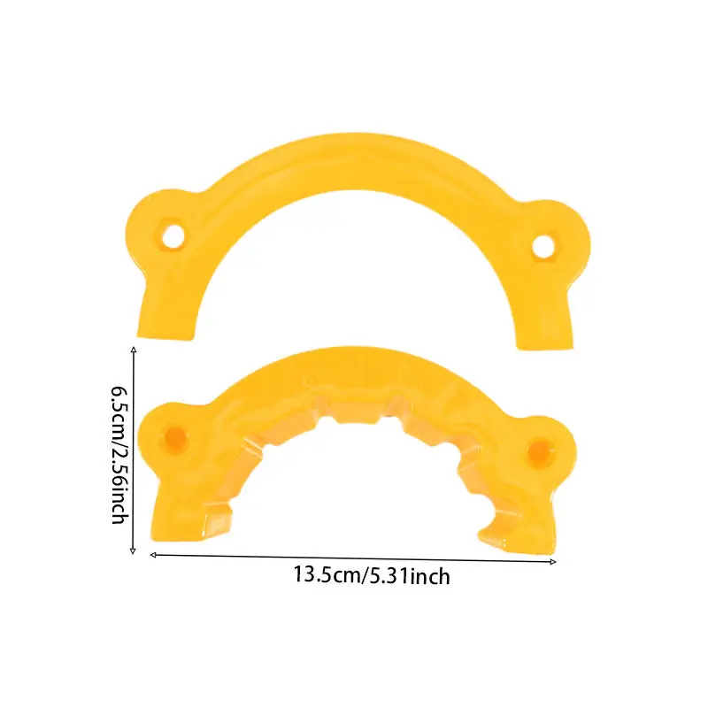 Slipverktyg Vinkelslip Borrslipare 4-12mm Multifunktionell Borrslip Poleringsverktyg Elverktsdelar