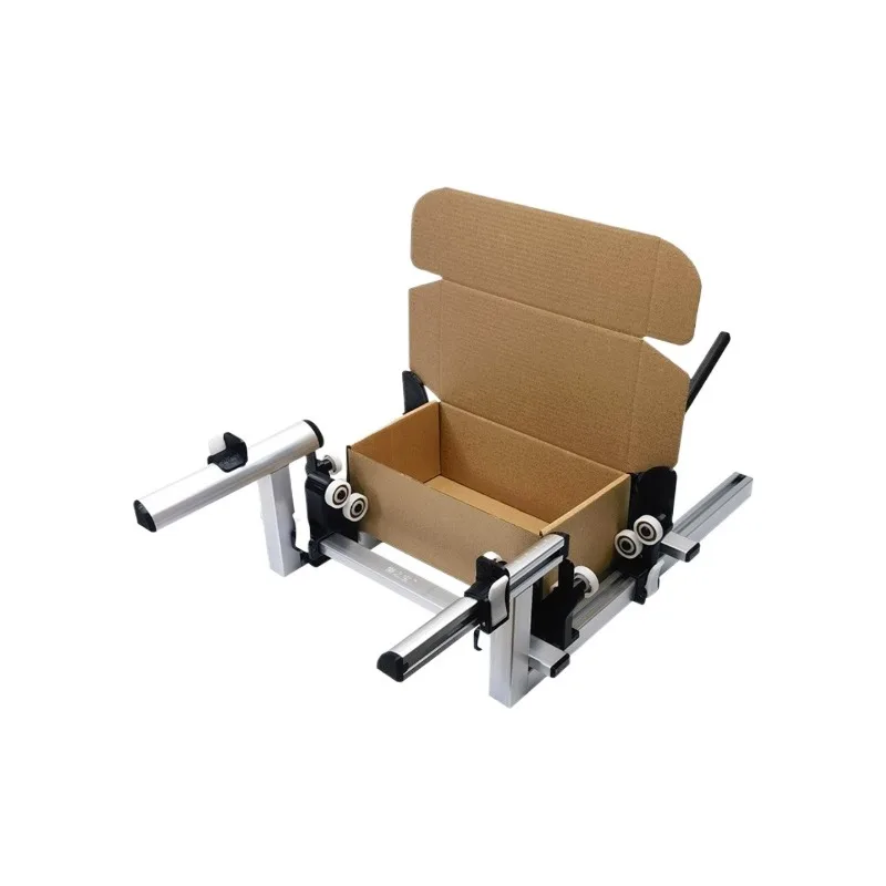 For Aircraft Box Folding Fixture Box, Folding Box Auxiliary Hand Tool