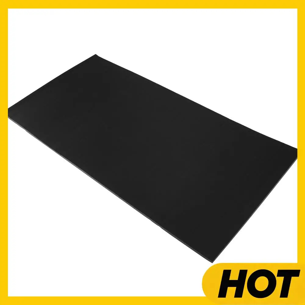 

Indoor Gymnastics Track Exercise Mat 118.11x59.06x1.18inch Fitness Mats with Non-Slip Surface for Home Yoga Pilates Martial Art