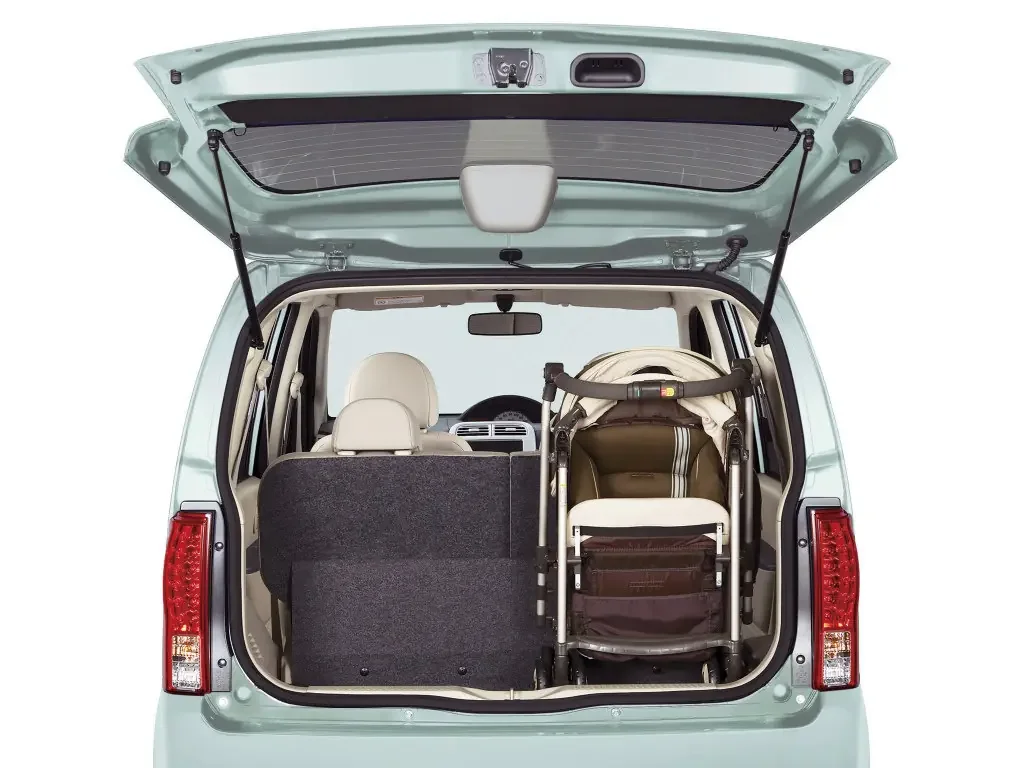 

Rear Tailgate Auto Struts With Spring For Nissan Otti (H92W) 2006-2013 Hatchback Boot Trunk Lift Support Shock Absorber Damper