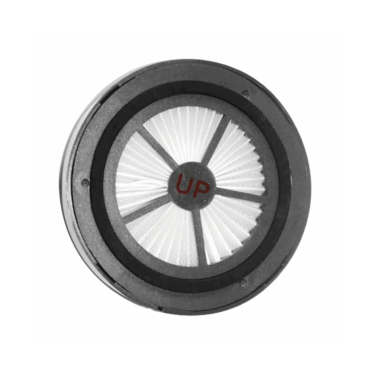 فلتر HEPA بديل لمكنسة Proscenic ، ملحقات مكنسة كهربائية لاسلكية محمولة باليد ، P10 ، P10 Pro ، P11