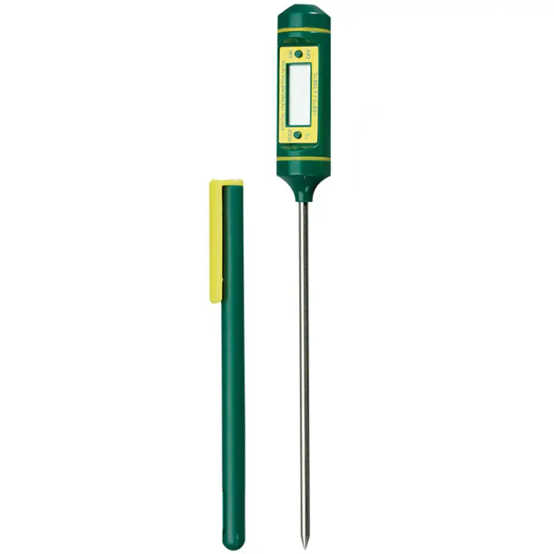 Refco 15140 Dig Pocket Thermometer -50+150C