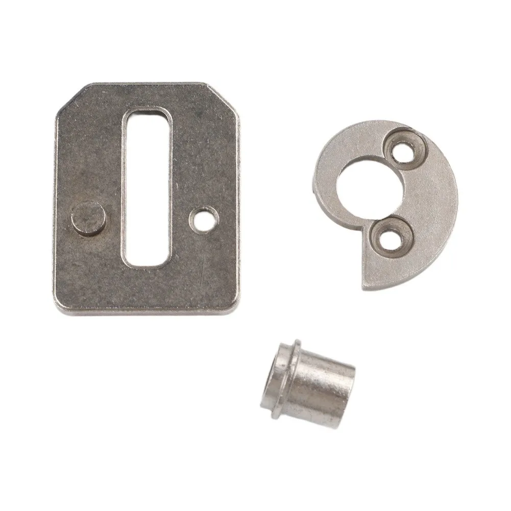 Saw Maintenance Kit Chainsaw Tensioner Long-lasting Alloy Precise Adjustment Lightweight Design Efficient Maintenance