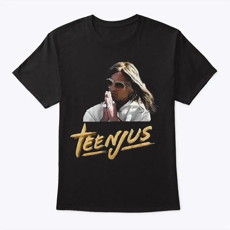 T Shirtnjus Uncle Baby Billy shirt Retro TV Show for Fan Walton Goggins