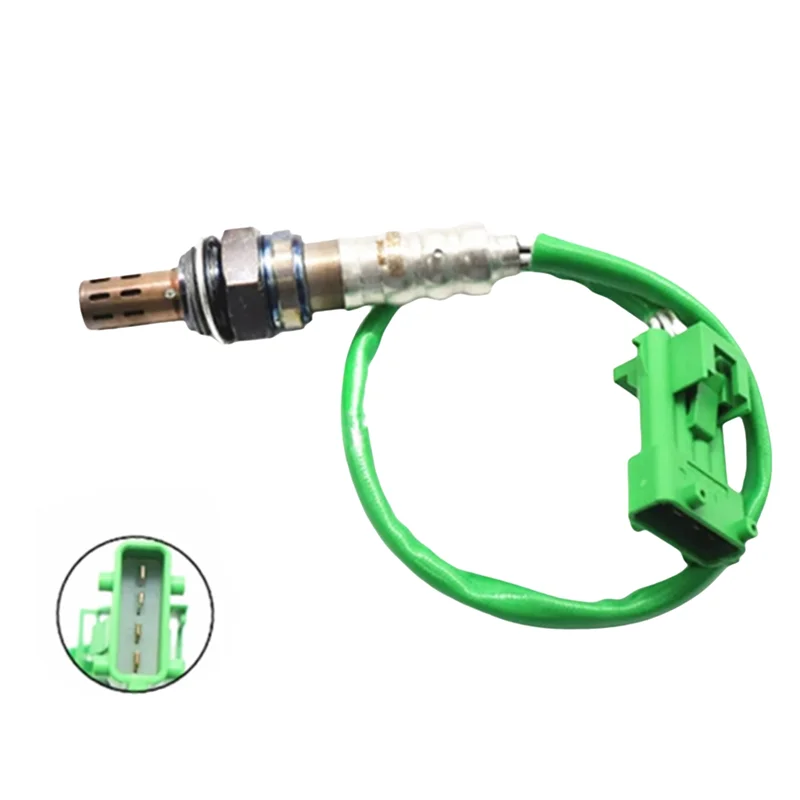 

Лямбда-зонд O2, датчик кислорода, автомобильный датчик 9657632980 1618R0 для Citroen C2 C3 206 207 307