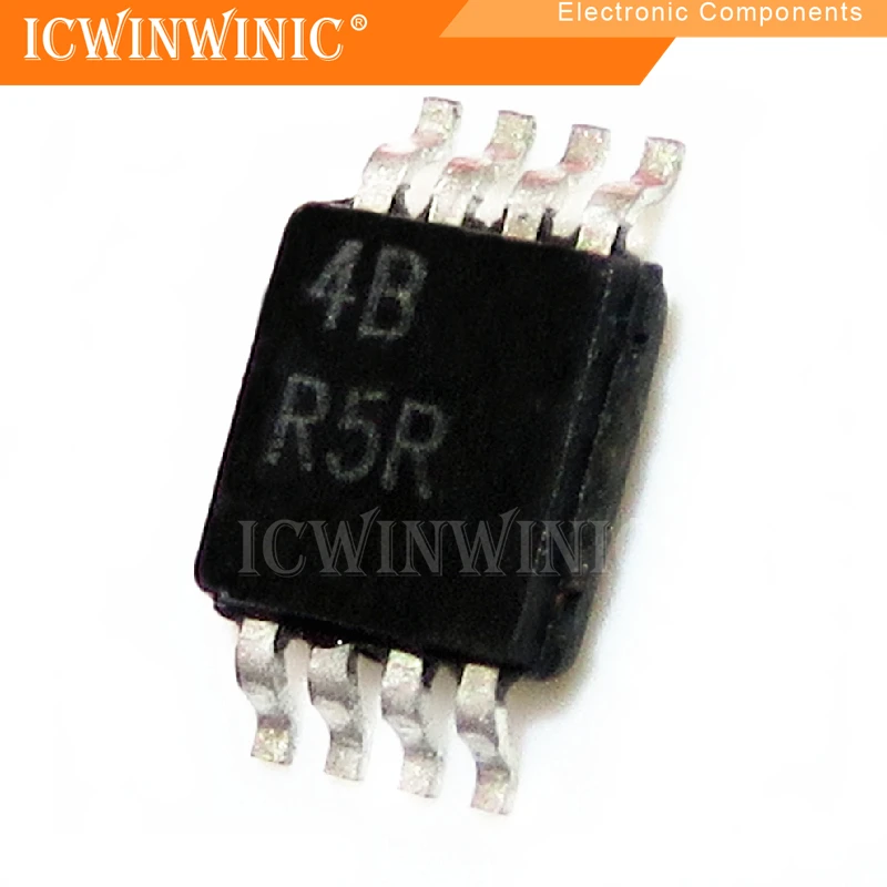 10piece LMV358IDGKR LMV358 R5R