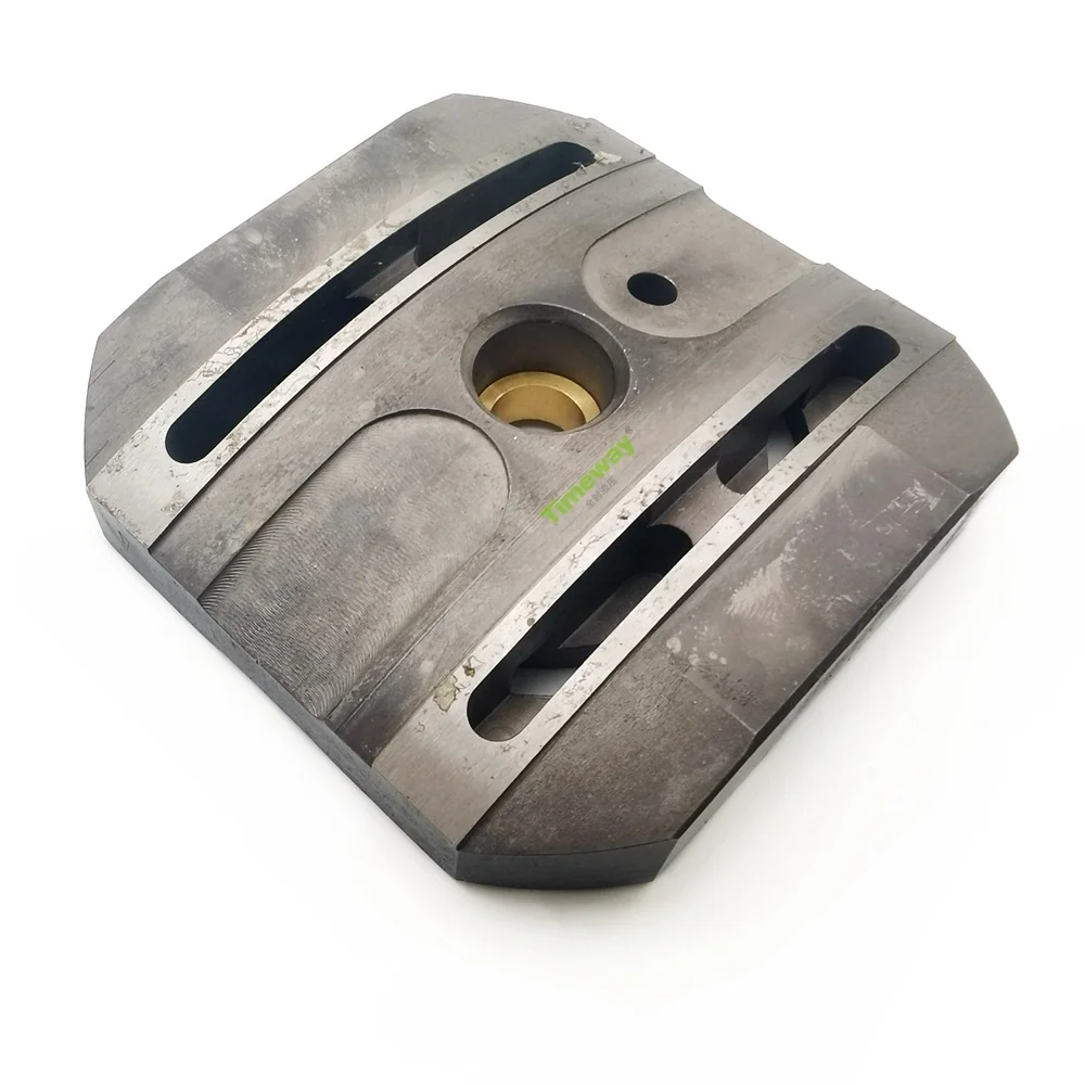 

Hydraulic Pump Parts BMV50 for Repair LINDE Main Pump Valve Plate