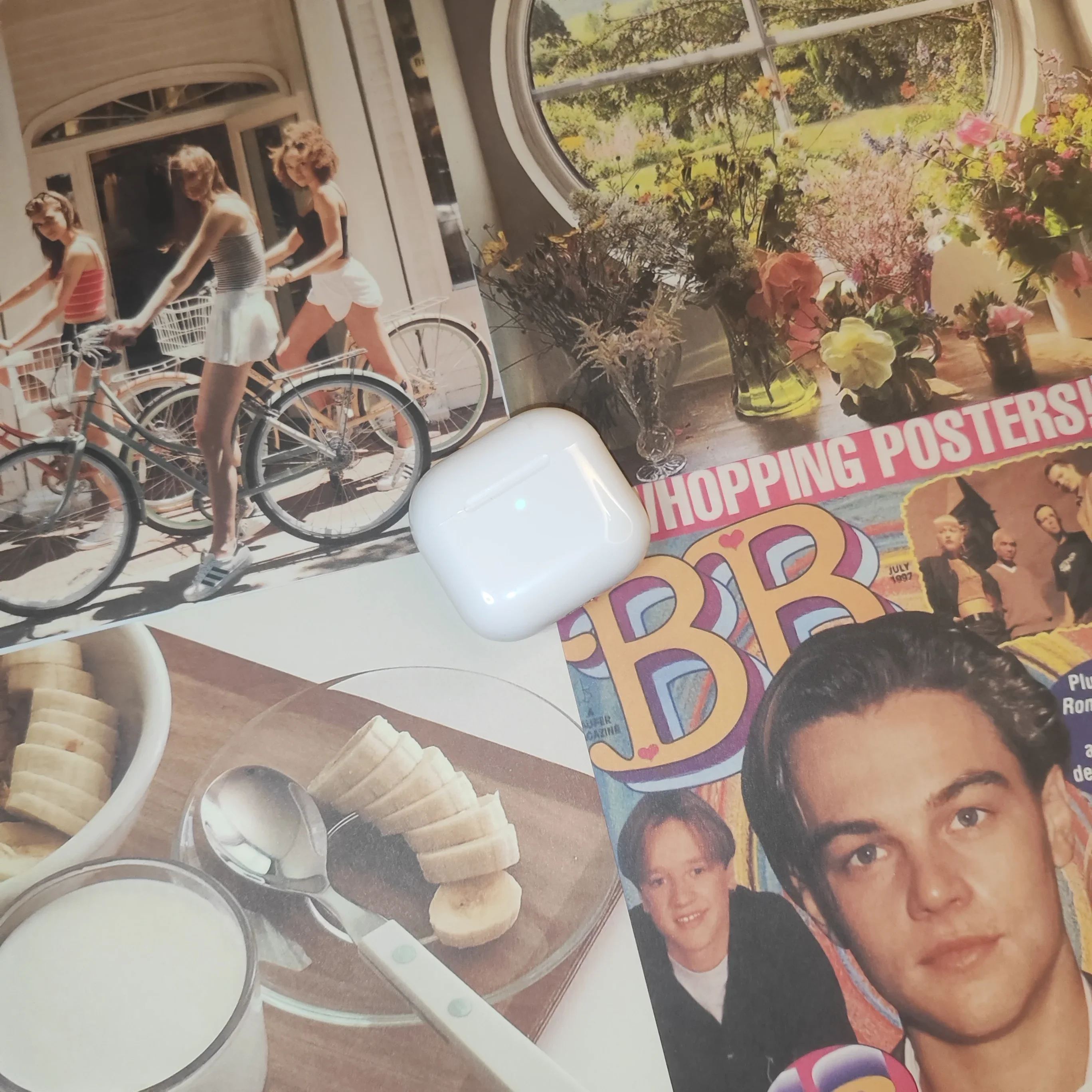 O novo model é adequado para fones de ouvido Bluetooth، fones de ouvido anti-seco inteligentes e configuramentos complexos.