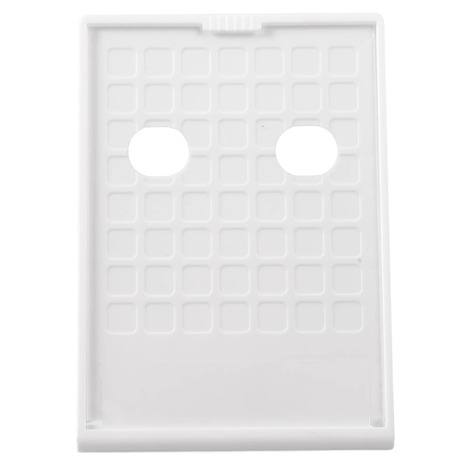 

A4 A5 Menu Display Sign Holder Slanted Rack for Price Tags Tabletop Holder ABS Plastic Clear Visual Slanted Rack For Price Tags