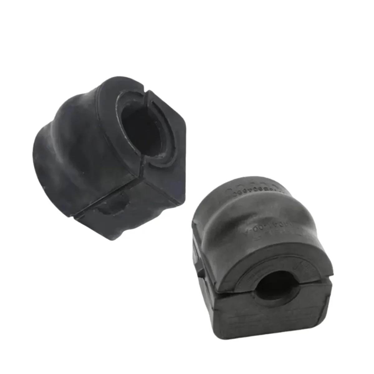 Front Rear Control Arm Stabilizer Rubber Bushing For Tesla Model 3 1144383-00-B 1044041-00-A Car Rubber High Performance