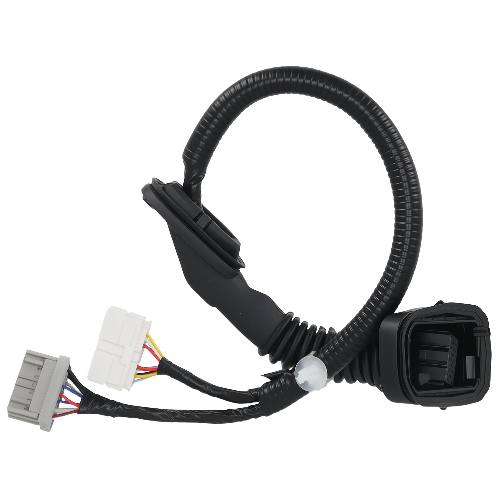 

Driver Side Door Wiring Harness Assembly for Acura MDX 2007-2009 32757STXA00