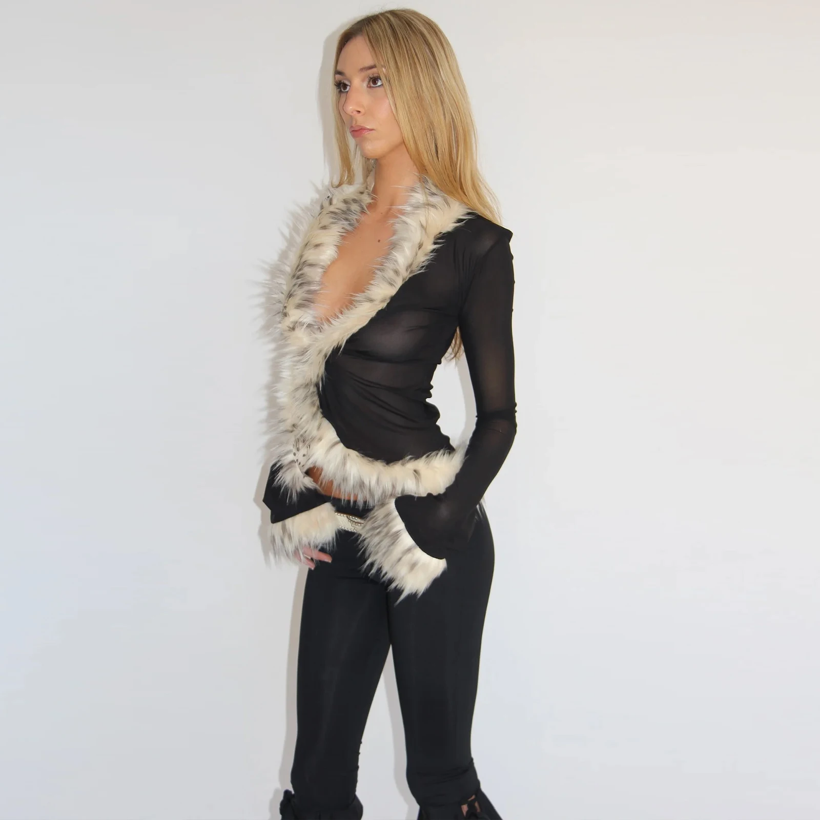 

Sweaters Jumpers Cardigans Womens Evening Wool Cotton Metal Button Regular Fit BF Y2K Patch Practical Professional Easy Fine Ins