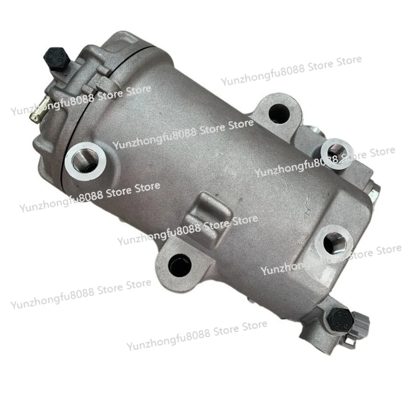 

23300-2710 233002710 Made Diesel Grille Assembly for P11C Automotive Engine Accessories