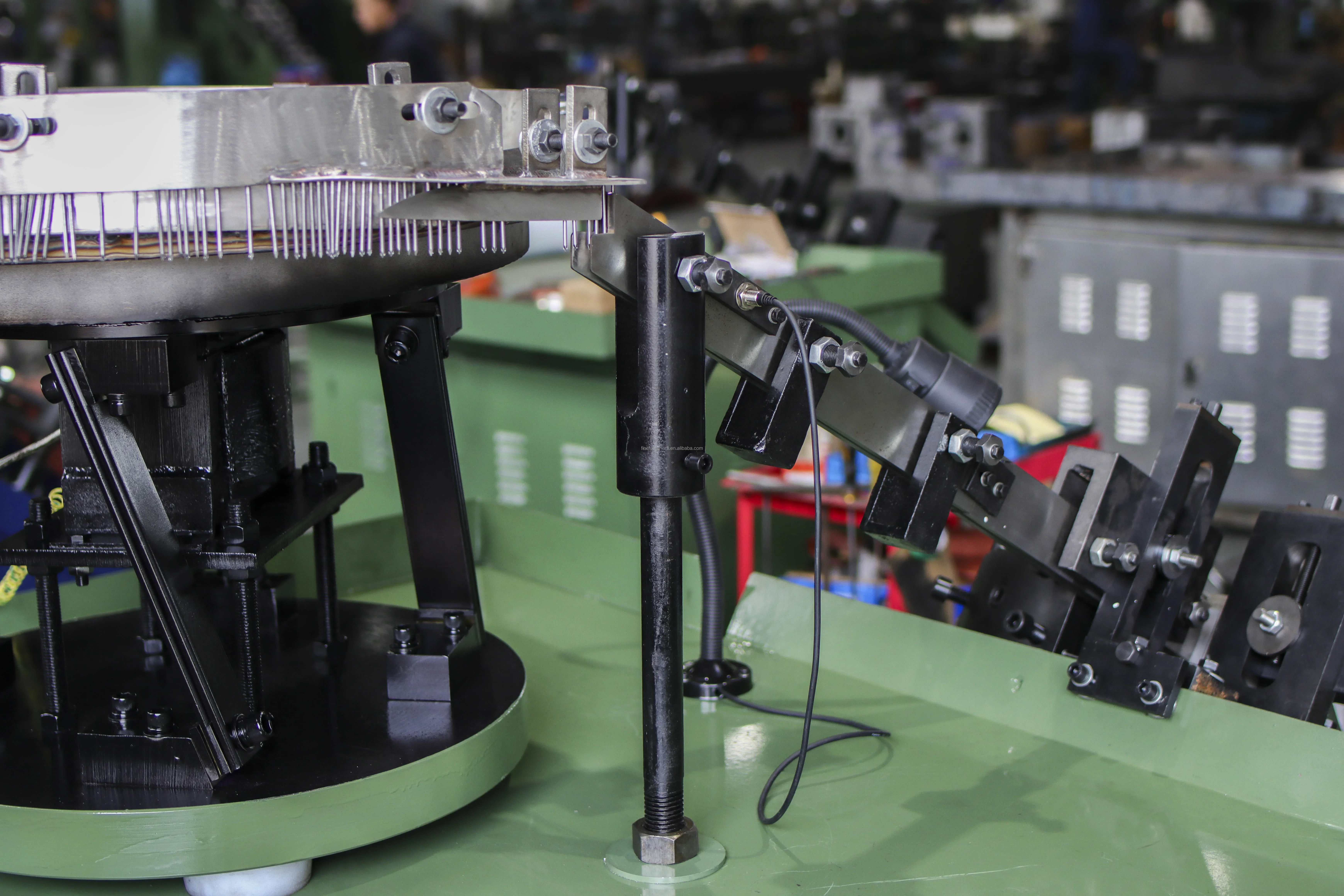 Top-ranking supplier Thread Rolling Machine Threading machine knurling dies screw  roller good price