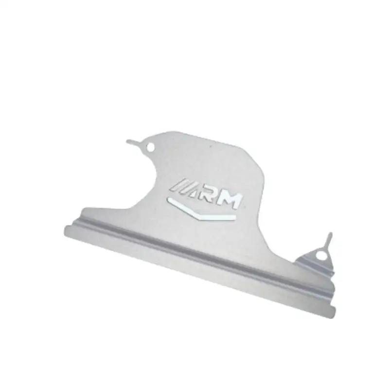 Multi Color Aluminum Motorcycle Radiator Grille Top: 1Pcs Decorative Plate Rust Proof Easy Installation