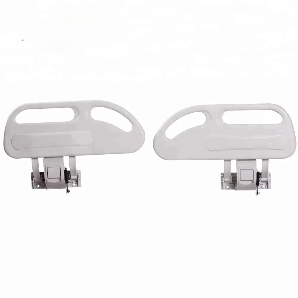 Good Quality Hospital Furniture Bed Guardrail Chinese Factory Cheap Prices Equipment Medical Bed Guardrail For SaleFast delivery