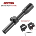 11mm low mounts