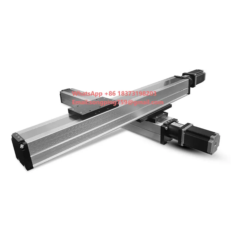 Linear Motion Syste…