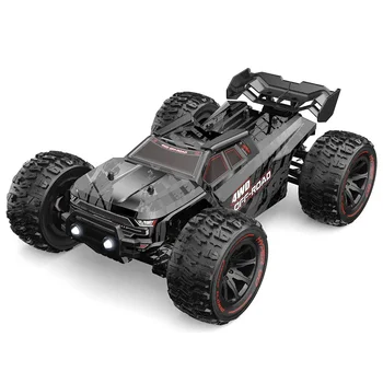 MJX 14210 HYPER GO 1/14 브러시리스 고속 RC 자동차 차량 모델, 55 km/h  Best5