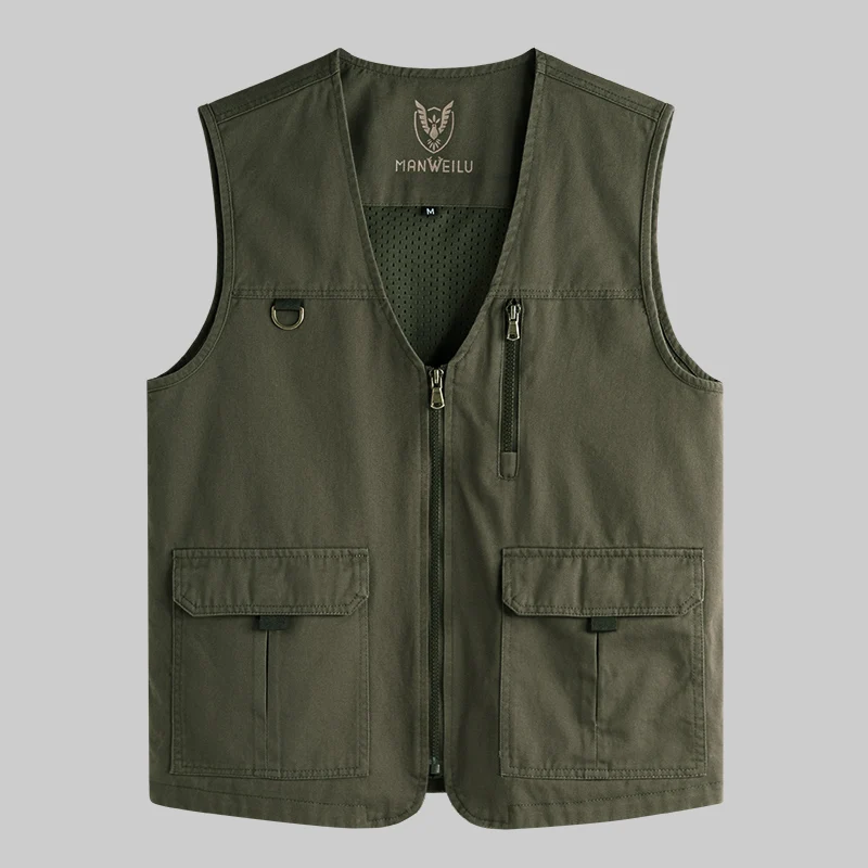 army green