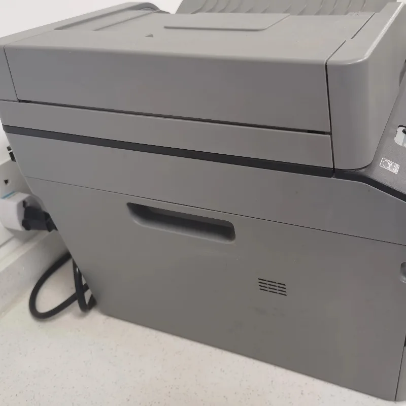 New 6 Colors L8058 Color Inkjet Photo Printer A4 Size  Sublimation Printer 220V