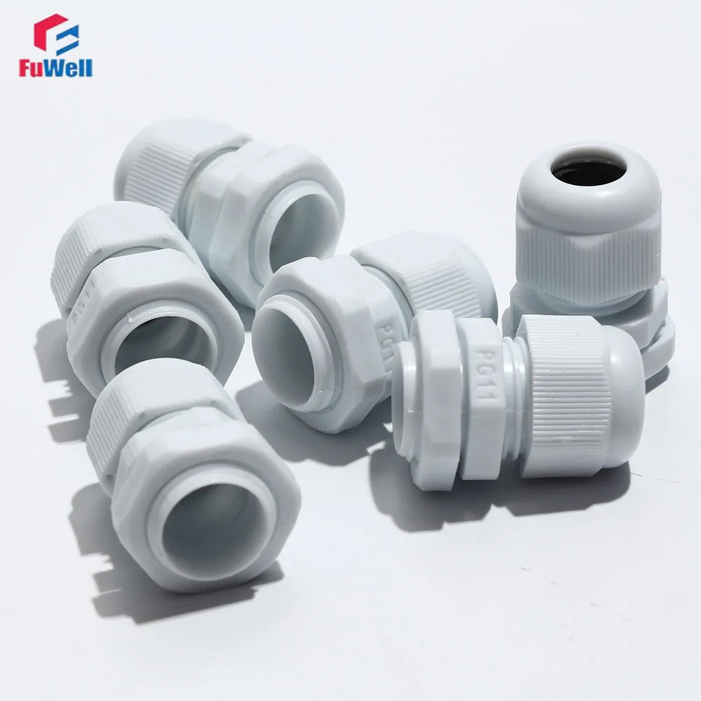 Fuwell IP68 Waterpr…