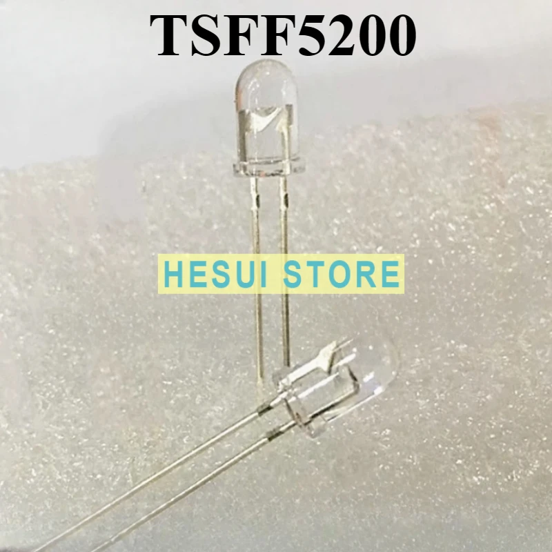 

5 шт. TSFF5200 принимает и передачу к фотоэлектрическим переключателю транзистора