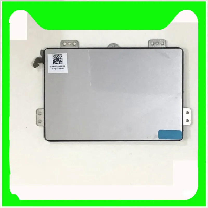 Touchpad Trackpad para Lenovo Yoga, Silver Mouse Board, Novo, Flex6-14IKB, Flex6-14IKB