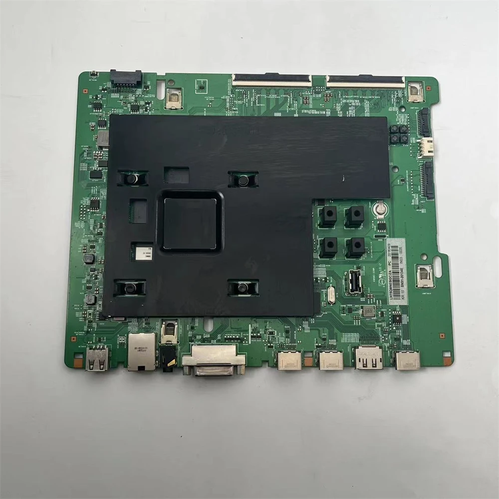 BN41-02655A Motherboard for LH75QMNEBGC/ZA LH75QMNEBGC LH75QMNEBG Main Board BN91-20134E BN41-02655 BN4102655 Tested and shipped