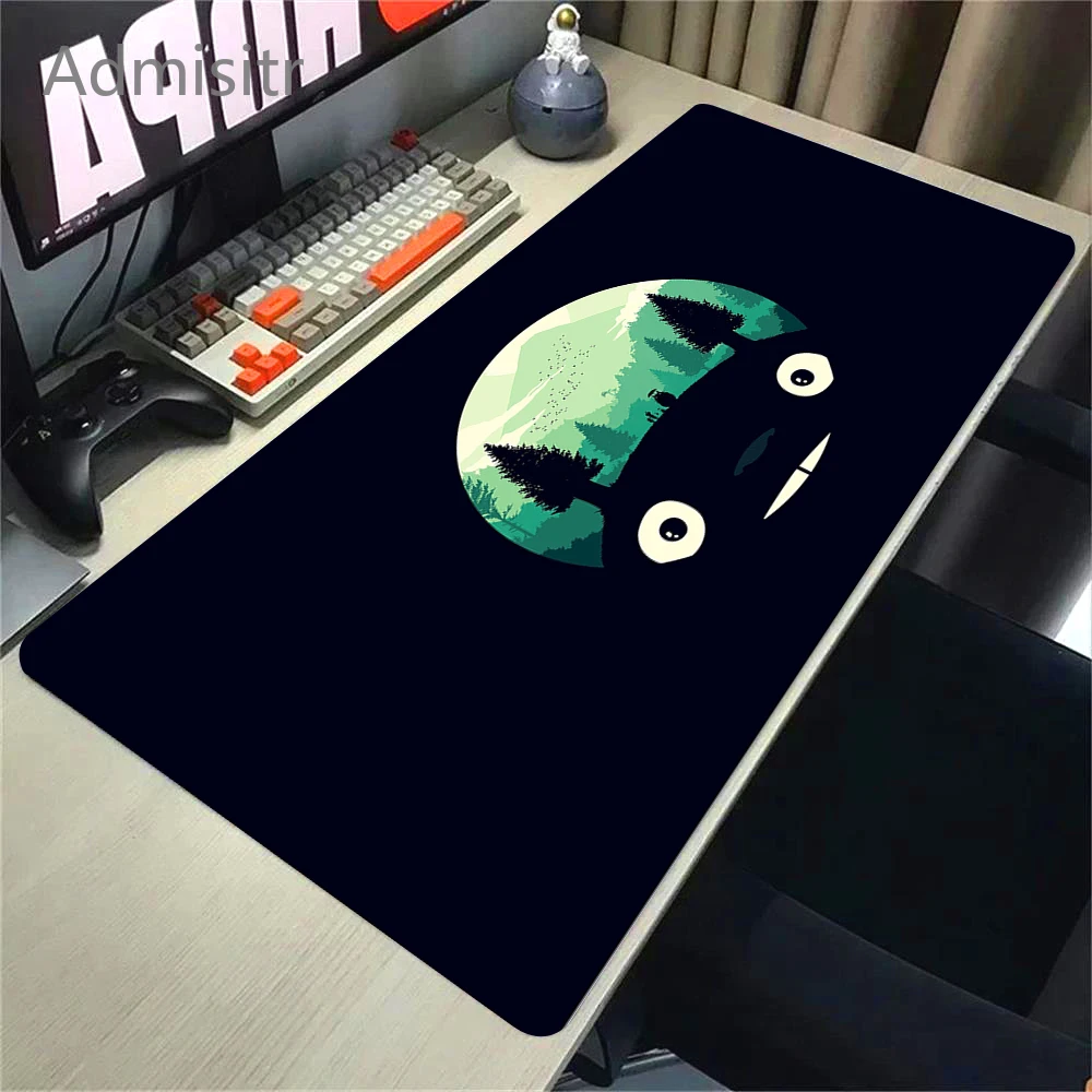 Xxl Control Mouse Pad Office Computer Accessories Table Mat Gaming Mats Kawaii Cat Mousepad Pc Gamer Desk Large Dragon Deskmat