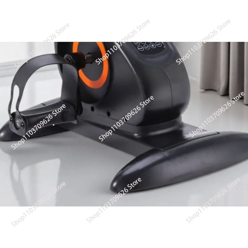 Can Lift Electric Bicycle Legs Hand Stroke Hemiplegia Home Exercise