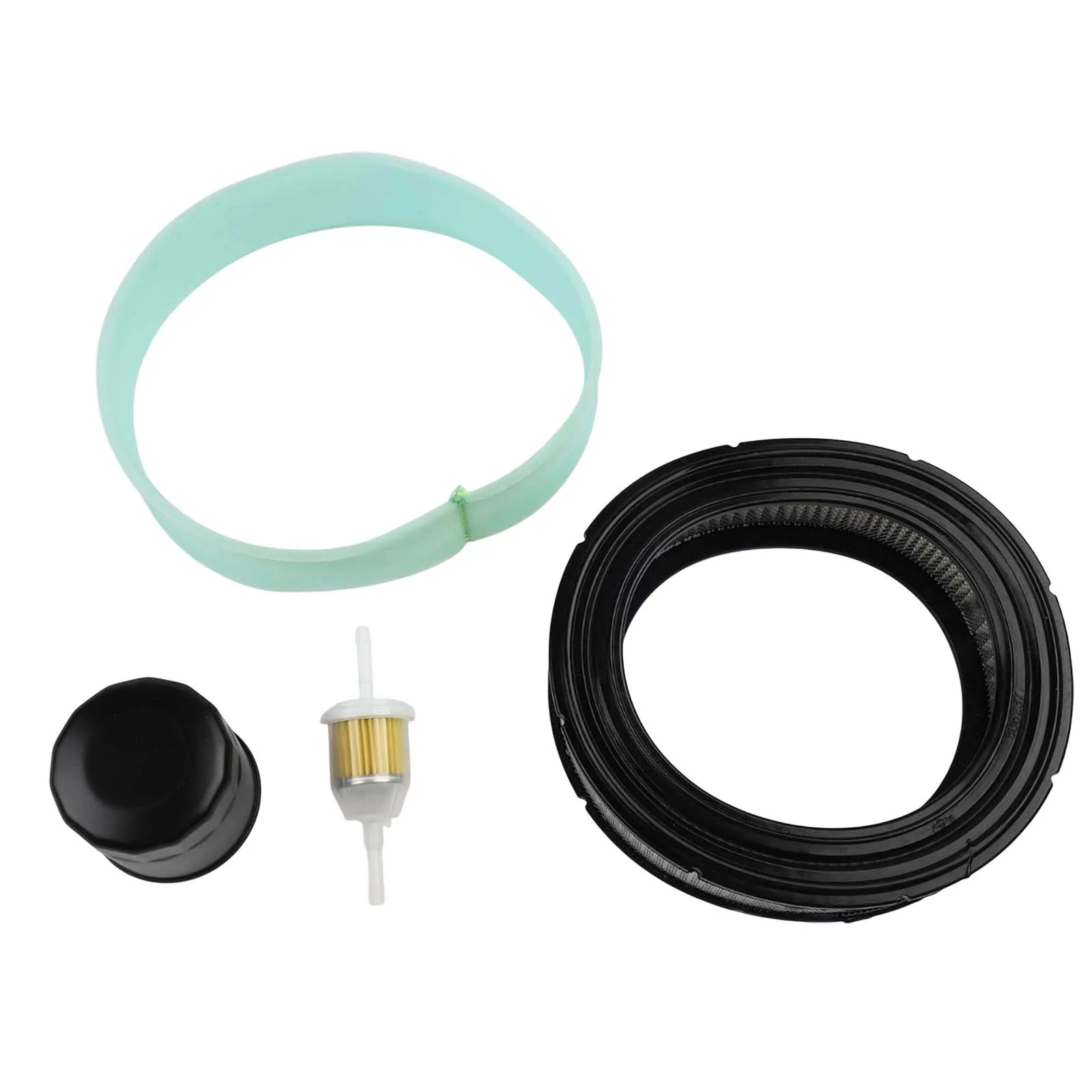 For KUBOTA Lawn Mower Tuning Filter Set FF5066 Filter Kit Filter Replacement 5 1 2 Engine Efficiency Fuel Filter