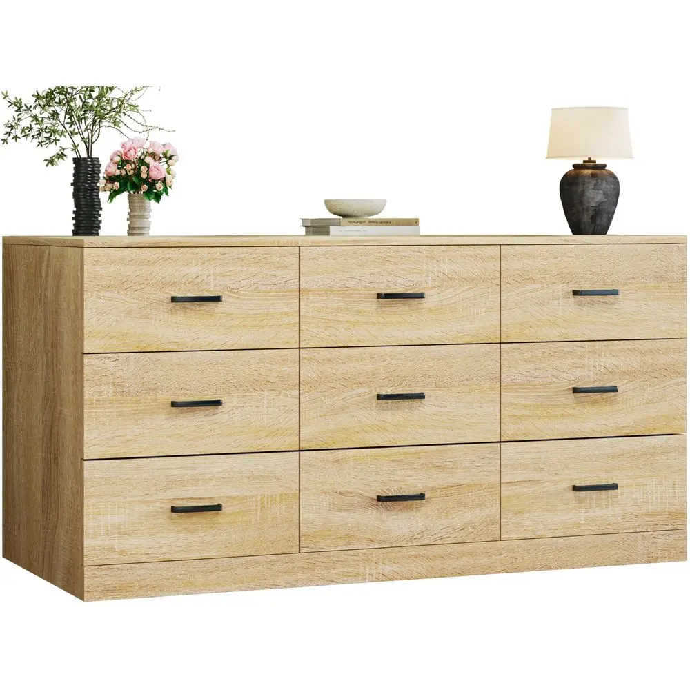 Drawer Dresser For …