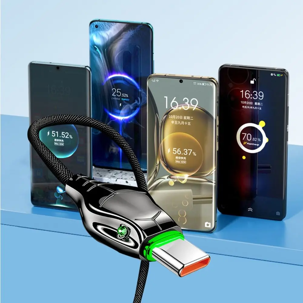 7A Usb Type A To Ty… - image