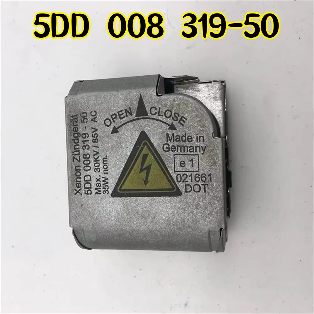 

5DV008290-00 5DD008319-50 D2S/D2R Ксеноновый балласт фар Ксеноновый балласт фар для Benz E Class (W211) E55 2003-2006 гг.