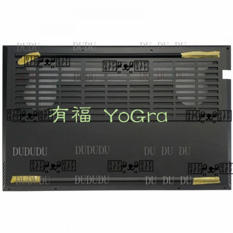 

DDD Laptop NEW For HP Omen 15-EK 15-EN TPN-Q236 TPN-Q238 Bottom case Cover