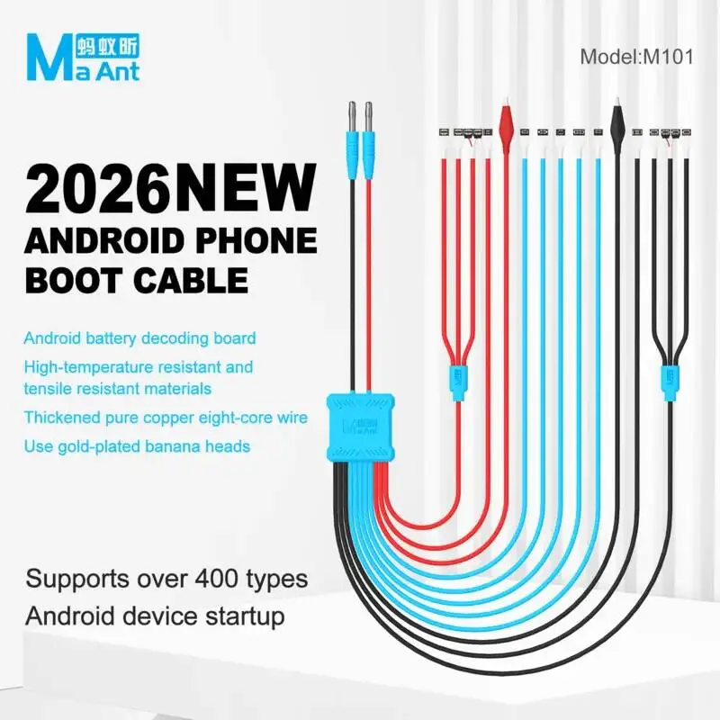 Maant M101 Android …