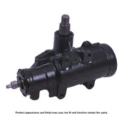Power Steering Gear Box For Chevy Malibu 64-67 Chevelle GMC Sprint Pontiac GTO 276509 27-6509 27-6502 27-6537N5030104 N5030110