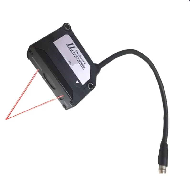 

IL-030 Original Laser Sensor IL-1000 IL-1050 IL-065 IL-300 IL-S065 OP-87059 CMOS Laser Displacement Sensor