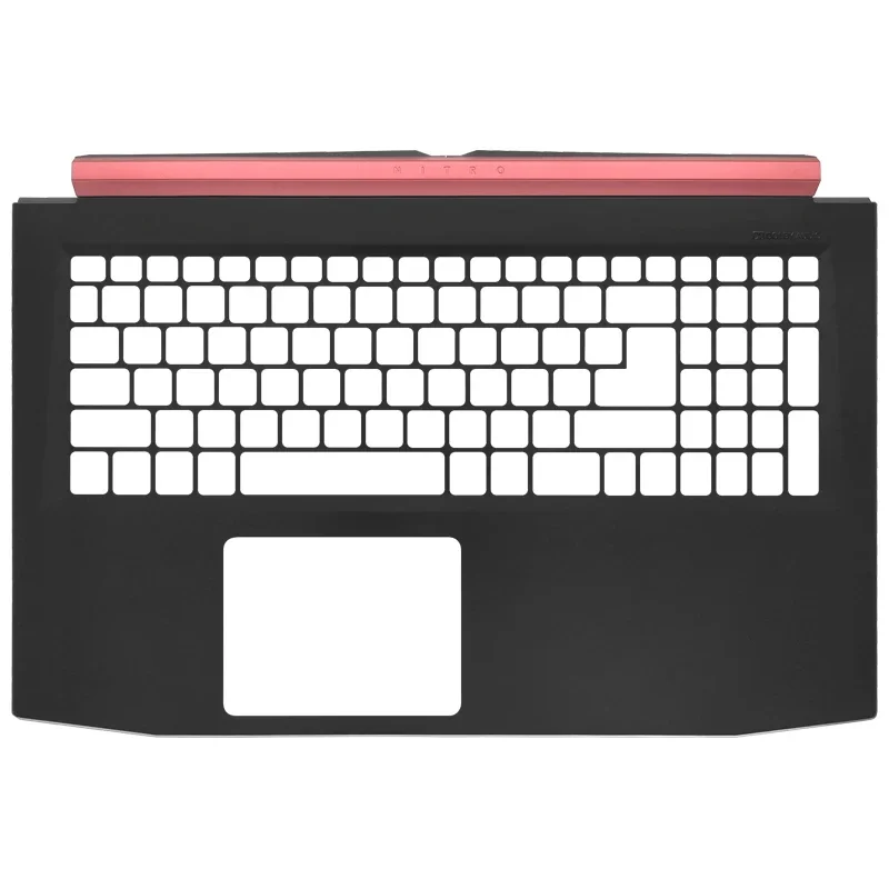 NEW For Nitro 5 AN515-42 41 AN515-51 AN515-52 AN515-53 Laptop LCD Back Cover Front Bezel Palmrest Bottom Case Hinge image 4