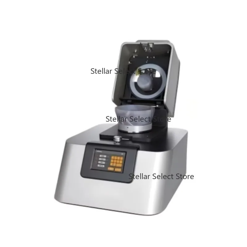 

Лабораторная шлифовальная машина для раствора, машина для испытания на сухую и влажную шлифовальную машину, шлифовальное оборудование для цементного раствора с цифровым дисплеем