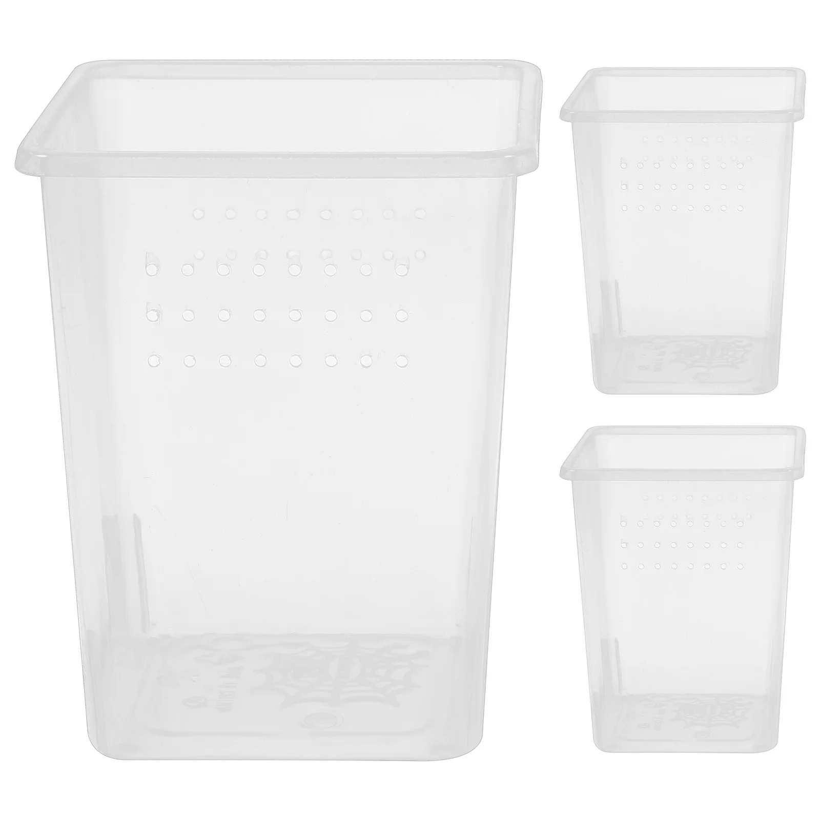 caixas-compactas-para-criacao-3-pecas-gabinetes-para-habitat-incubadoras-pequenas-ventiladas-caixas-de-alimentacao-para-aranhas-tarantulas-e-repteis