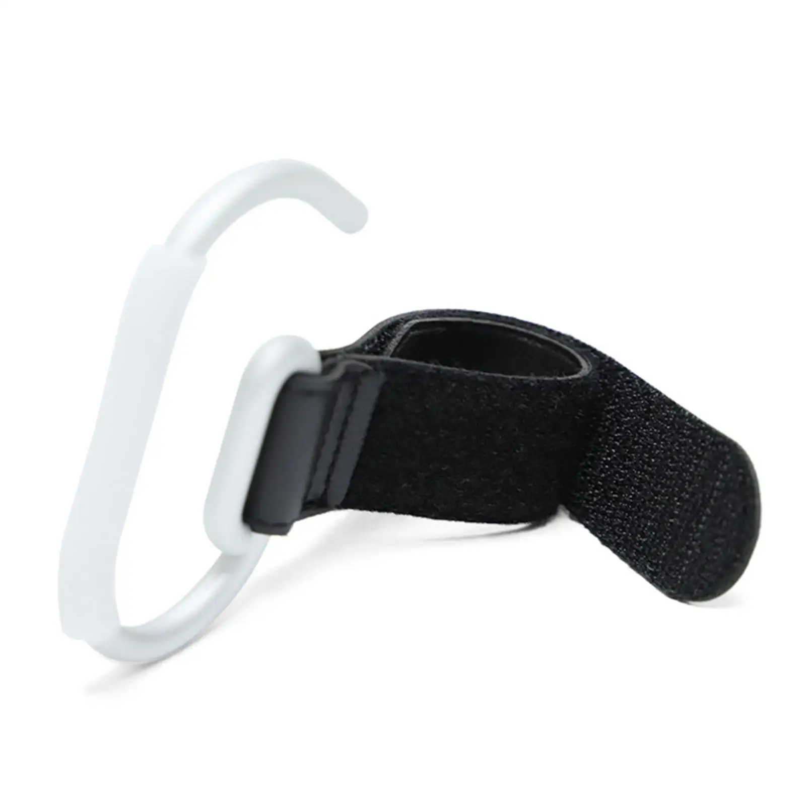 

Stroller Hook Metal Rotating Pram Bag Organizer Non Slip Hanger for Infant Carrier Shopping Cart Accessories
