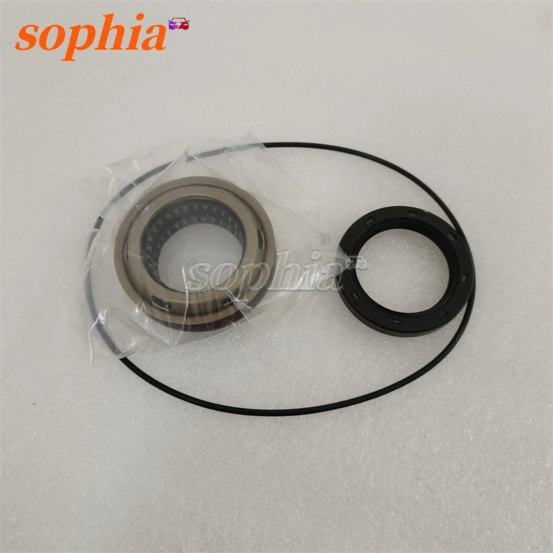 A4CF1 A4CF2 4632123001 4-Speed Automatic Transmission Gearbox Oil Filter 46321-23001 for HYUNDAI I30 Elantra KIA Car Accessories