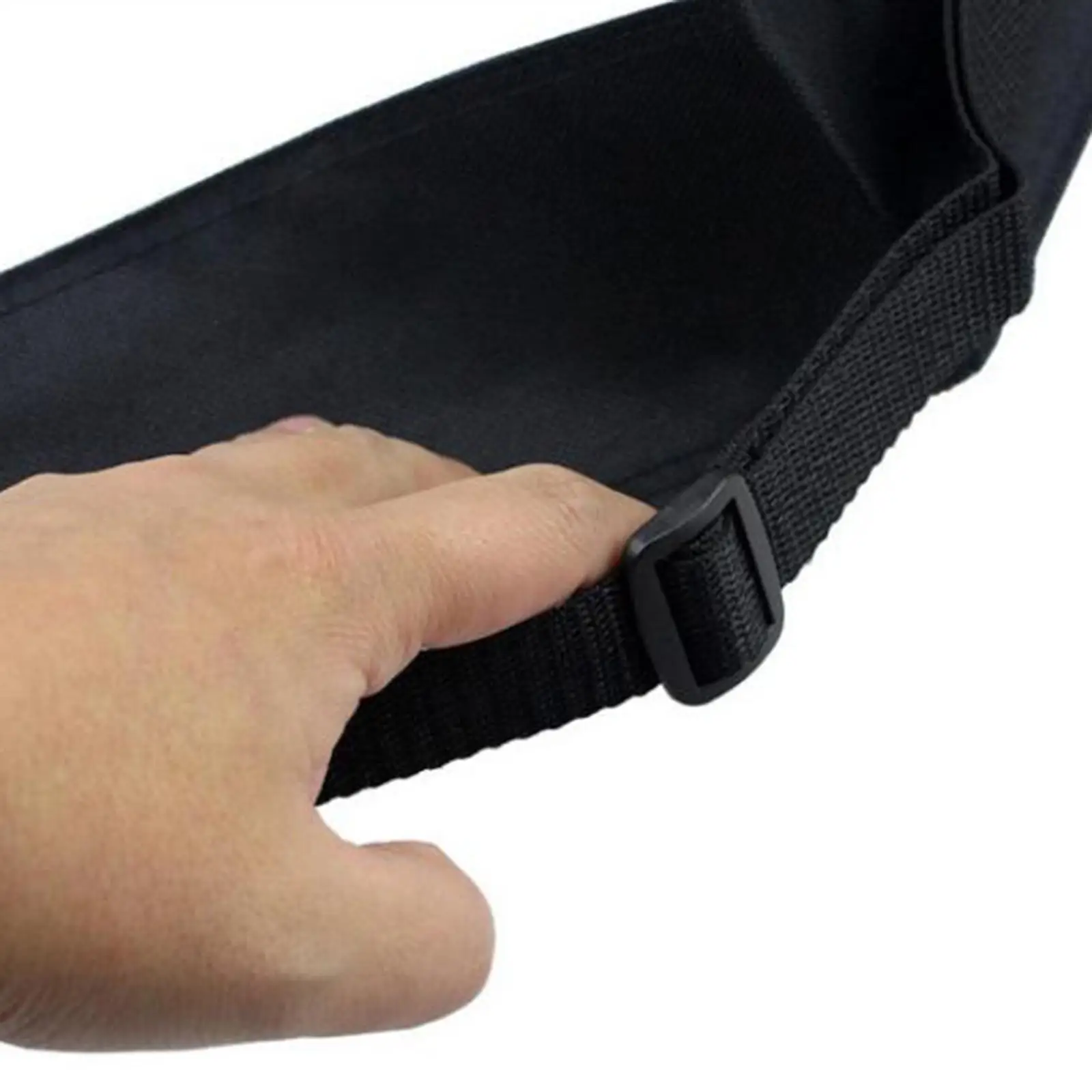 

Pool Cue Case Portable Practical Pouch Adjustable Shoulder Strap Protector