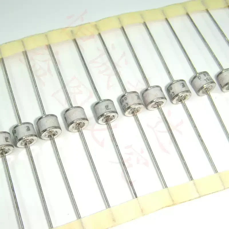 30-100pcs Littelfuse gas discharge tube gas plasma surge arrester CG75L 2R75V