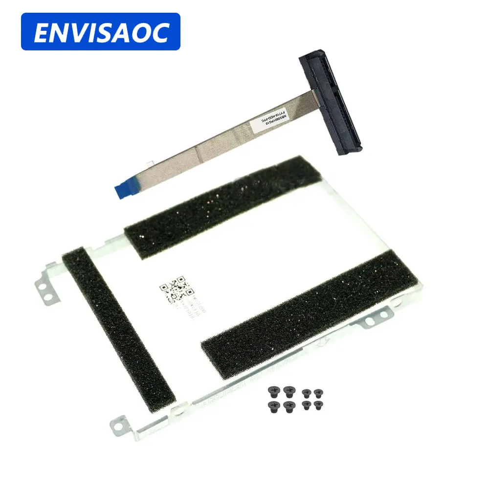 Cable flexible conector OEM para disco duro SATA HDD SSD de portátiles Lenovo Legion Y530-15ICH, Y540-15IRH, Y545, Y540-17IRH, Y7000P 2019 2020
