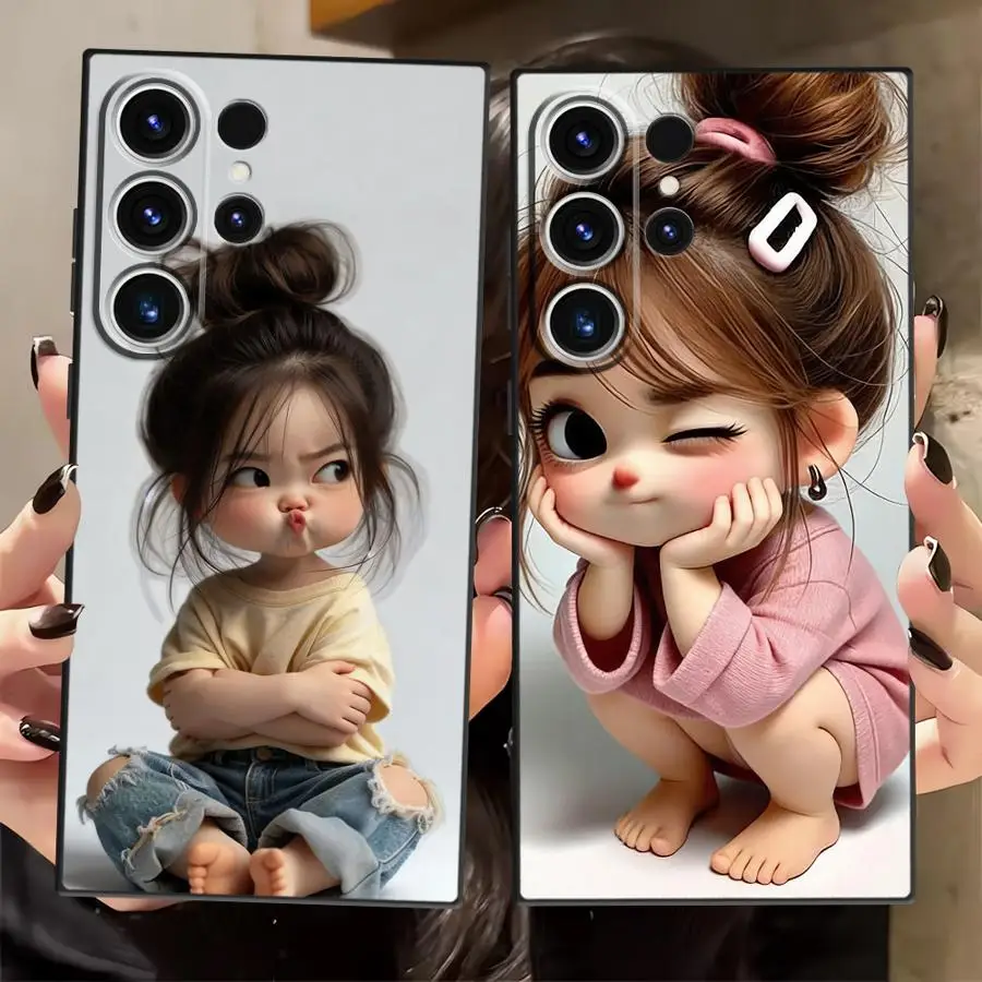 삼성 갤럭시 S26 S25 울트라 S10 S9 S23 S20 S21 FE 노트 20 울트라 8 9 10 S24 플러스 펀다 폰...