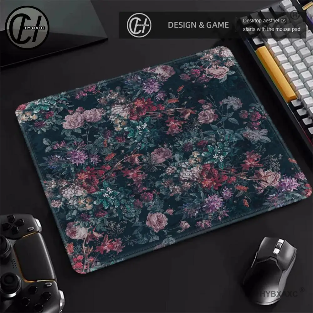 

Gothic Pattern Popular Ouija Gothic Mouse Pad Desk Mat Keyboard Pad HD Durable Soft Game Rubber Office Non-slip Mouse Pad